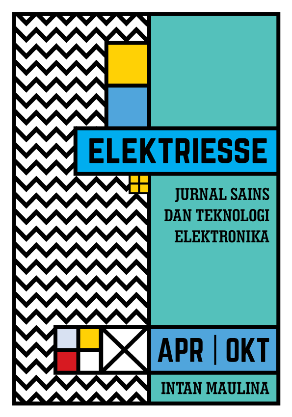 Cover Jurnal Elektriese