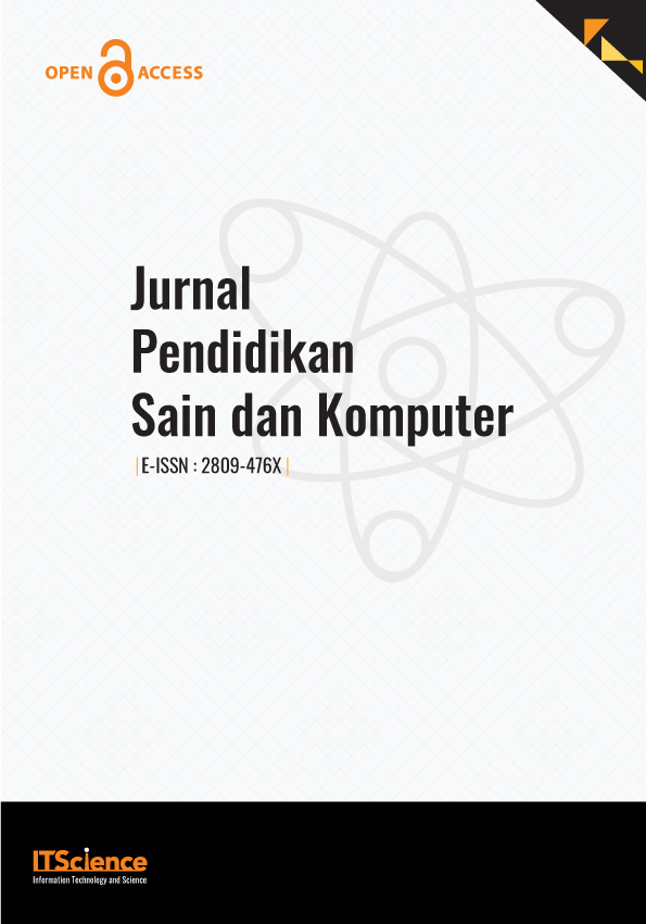 Cover Jurnal JPSK